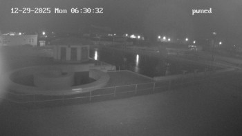 Koupaliště Chropyně