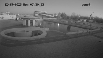 Koupaliště Chropyně