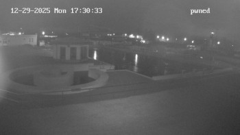 Koupaliště Chropyně