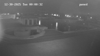 Koupaliště Chropyně