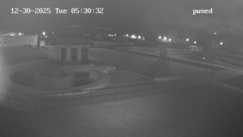 Koupaliště Chropyně