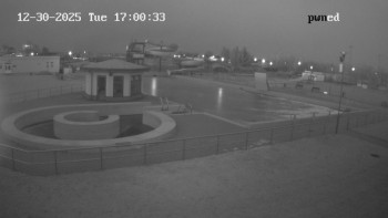 Koupaliště Chropyně