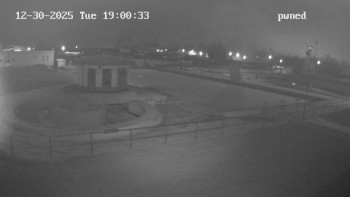 Koupaliště Chropyně