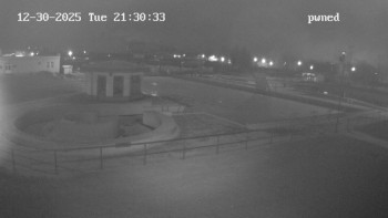 Koupaliště Chropyně