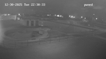 Koupaliště Chropyně