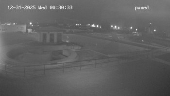 Koupaliště Chropyně