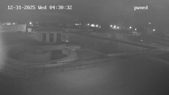 Koupaliště Chropyně