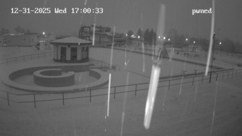 Koupaliště Chropyně