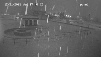 Koupaliště Chropyně