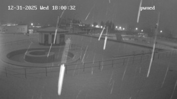 Koupaliště Chropyně