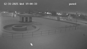 Koupaliště Chropyně