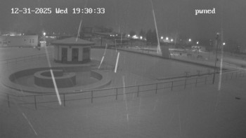 Koupaliště Chropyně