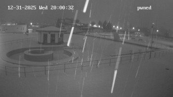 Koupaliště Chropyně