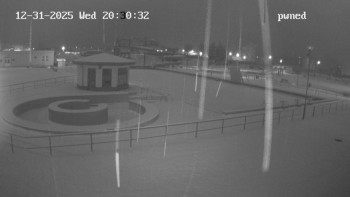 Koupaliště Chropyně