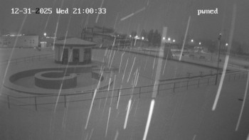 Koupaliště Chropyně