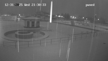 Koupaliště Chropyně