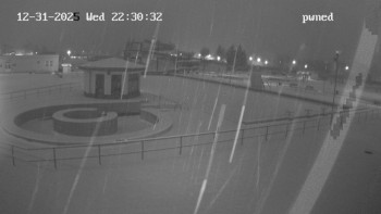 Koupaliště Chropyně