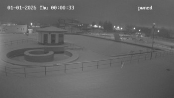 Koupaliště Chropyně