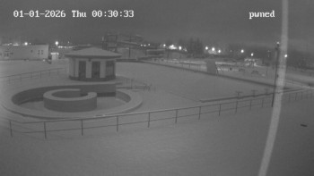 Koupaliště Chropyně