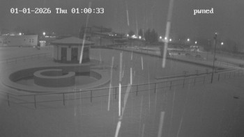 Koupaliště Chropyně