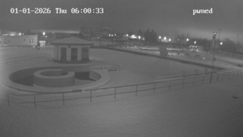 Koupaliště Chropyně