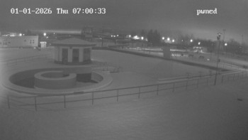 Koupaliště Chropyně