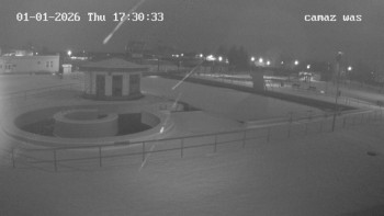 Koupaliště Chropyně