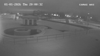 Koupaliště Chropyně