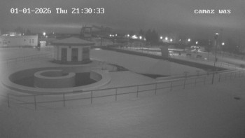 Koupaliště Chropyně