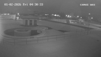 Koupaliště Chropyně