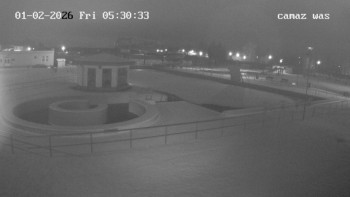 Koupaliště Chropyně