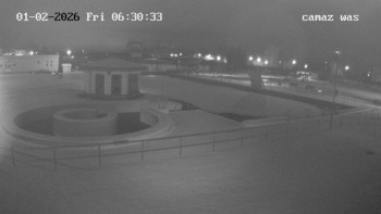 Koupaliště Chropyně