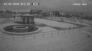 Koupaliště Chropyně