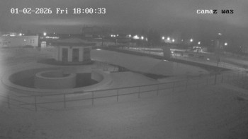 Koupaliště Chropyně