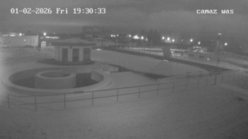 Koupaliště Chropyně