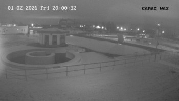 Koupaliště Chropyně