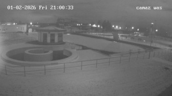 Koupaliště Chropyně