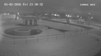 Koupaliště Chropyně