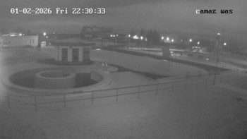 Koupaliště Chropyně