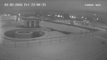 Koupaliště Chropyně