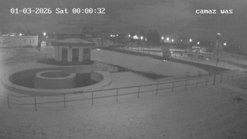 Koupaliště Chropyně