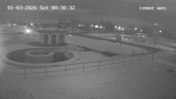 Koupaliště Chropyně