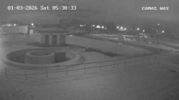 Koupaliště Chropyně