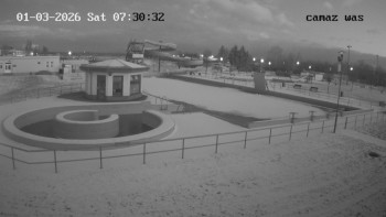 Koupaliště Chropyně