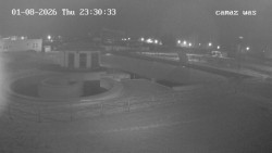 Hlavní bazén, divoká řeka