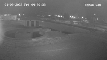 Koupaliště Chropyně