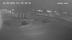 Hlavní bazén, divoká řeka