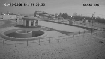 Koupaliště Chropyně