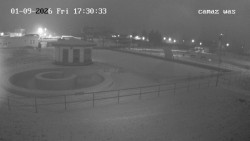 Hlavní bazén, divoká řeka