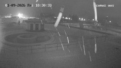 Hlavní bazén, divoká řeka